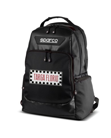 Borsa da Palestra Sparco SUPERSTAGE TARGA FLORIO Borsa da Palestra Sparco SUPERSTAGE TARGA FLORIO
