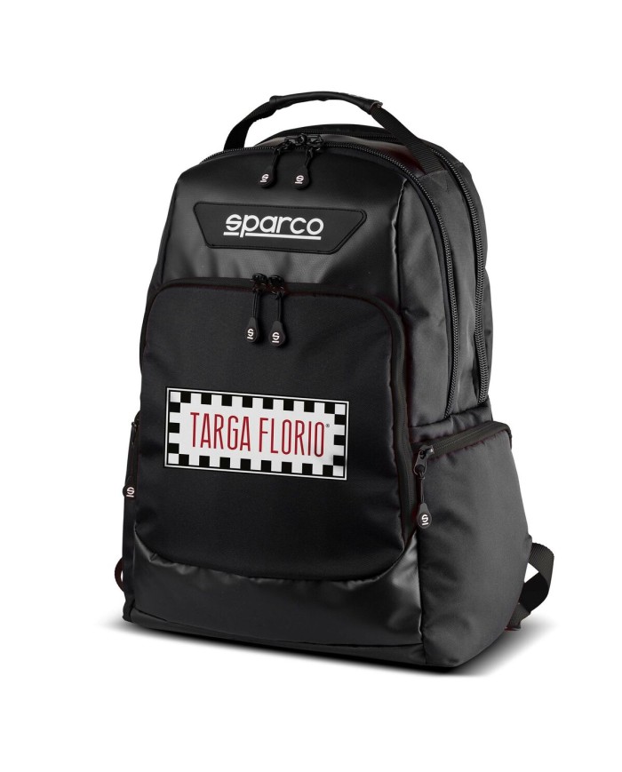 Borsa da Palestra Sparco SUPERSTAGE TARGA FLORIO Borsa da Palestra Sparco SUPERSTAGE TARGA FLORIO