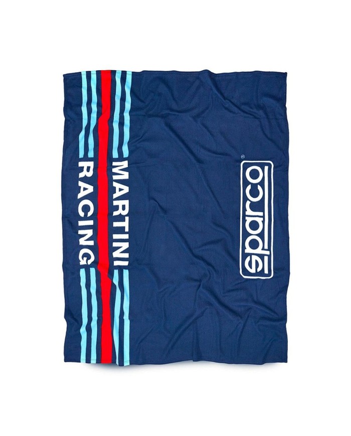 Coperta in Pile Sparco MARTINI-R Coperta in Pile Sparco MARTINI-R