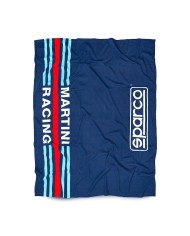 Coperta in Pile Sparco MARTINI-R Coperta in Pile Sparco MARTINI-R