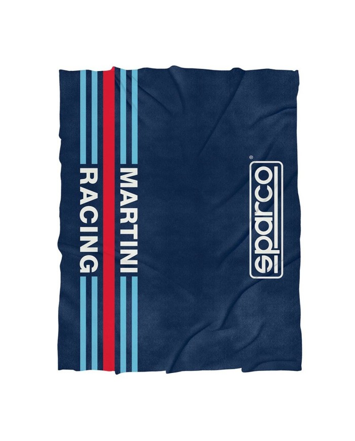 Coperta in Pile Sparco MARTINI-R Coperta in Pile Sparco MARTINI-R