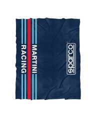Coperta in Pile Sparco MARTINI-R Coperta in Pile Sparco MARTINI-R