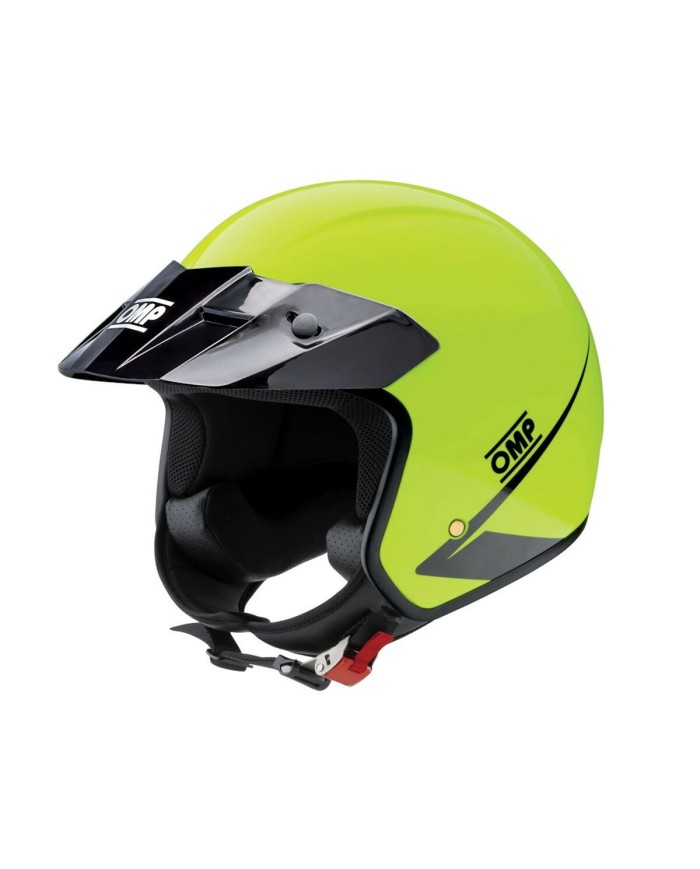 Casco OMP OMP STAR XXL