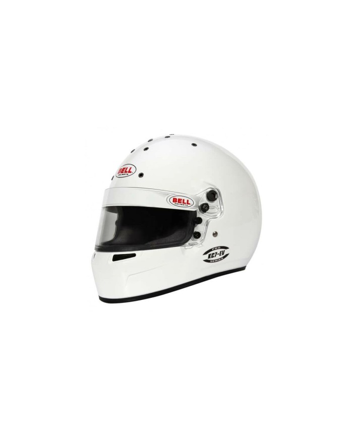 Casco Bell KC7-EV CMS Bianco 56