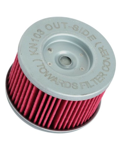 Filtro Olio K&N KNKN-103 Filtro Olio K&N KNKN-103