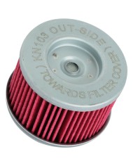 Filtro Olio K&N KNSO-2004