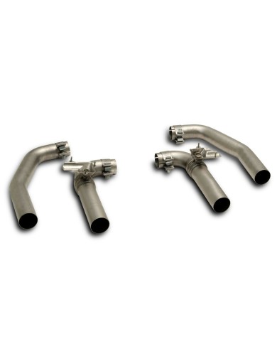 Tubo di Scarico Remus REM7900209999 Tubo di Scarico Remus REM7900209999