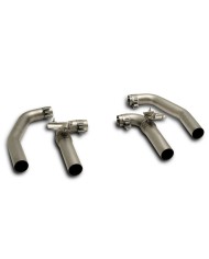 Tubo di scappamento Remus REM043670SGR