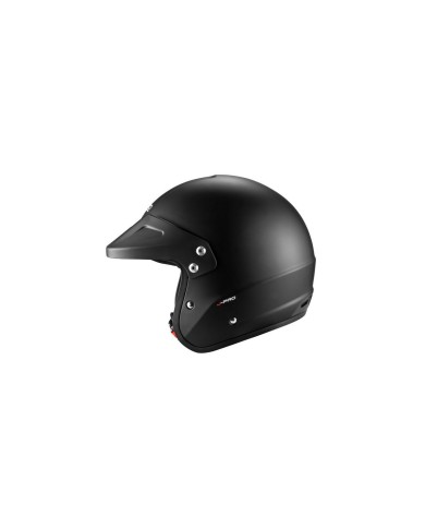 Casco Jet Sparco J-PRO ECE06 Nero S Casco Jet Sparco J-PRO ECE06 Nero S