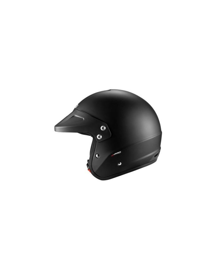 Casco Jet Sparco J-PRO ECE06 Nero S Casco Jet Sparco J-PRO ECE06 Nero S