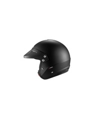 Casco Jet Sparco J-PRO ECE06 Nero S Casco Jet Sparco J-PRO ECE06 Nero S