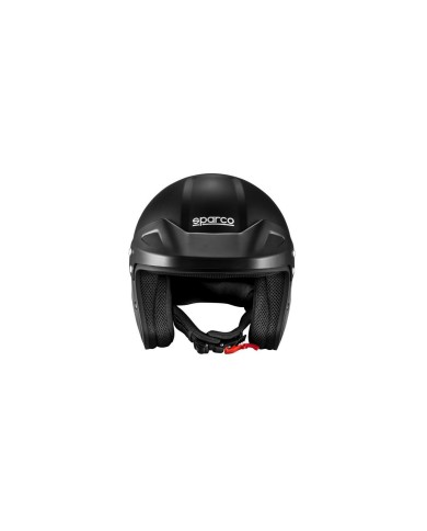 Casco Jet Sparco J-PRO ECE06 Nero S Casco Jet Sparco J-PRO ECE06 Nero S