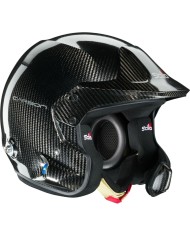 Casco Jet Sparco J-PRO ECE06 Nero S Casco Jet Sparco J-PRO ECE06 Nero S