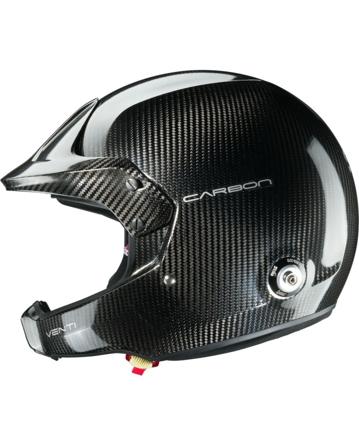 Casco Jet Stilo SA2020 Nero 57 Casco Jet Stilo SA2020 Nero 57