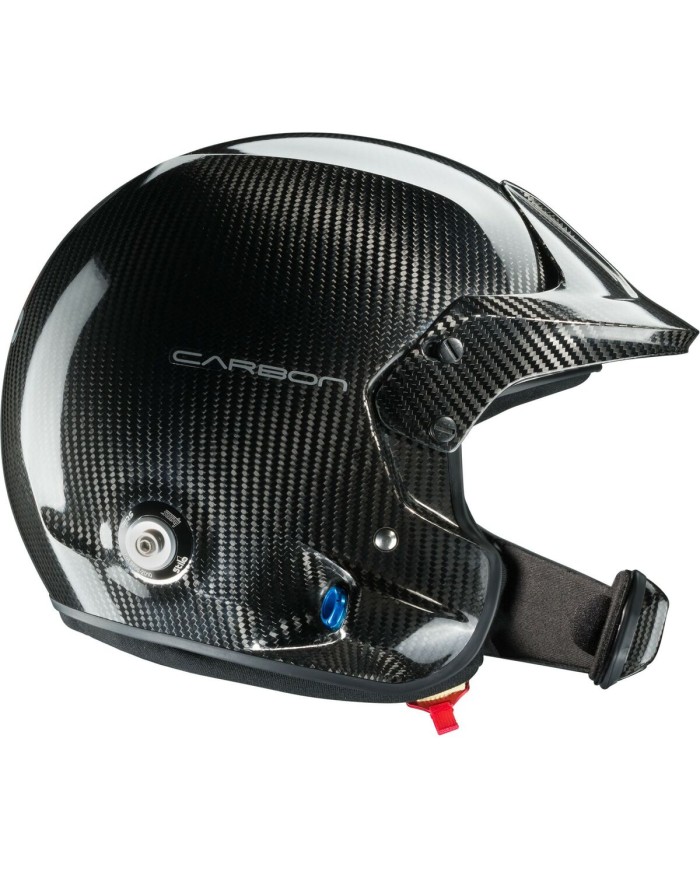 Casco Jet Stilo SA2020 Nero 57 Casco Jet Stilo SA2020 Nero 57