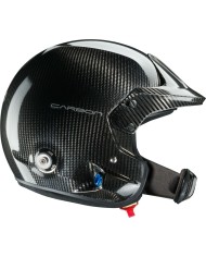 Casco Jet Stilo SA2020 Nero 57 Casco Jet Stilo SA2020 Nero 57