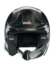 Casco Jet Stilo SA2020 Nero 57 Casco Jet Stilo SA2020 Nero 57
