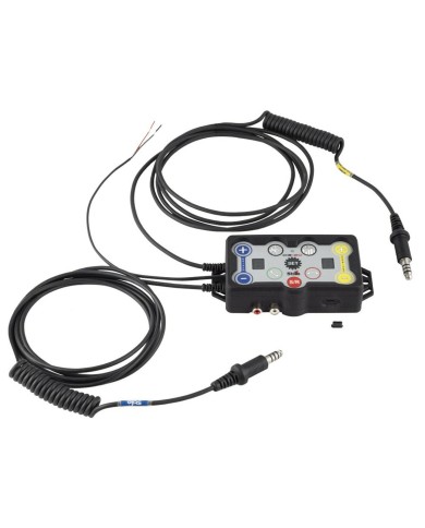 Citofono Stilo DG20 INTERCOM Citofono Stilo DG20 INTERCOM