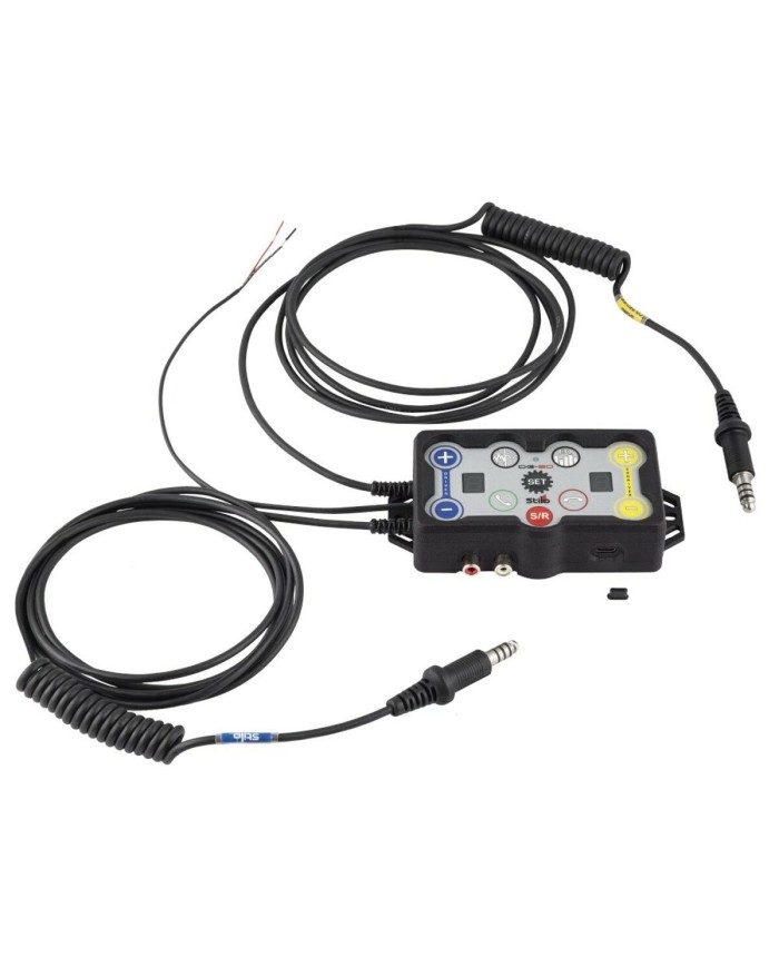 Citofono Stilo DG20 INTERCOM Citofono Stilo DG20 INTERCOM