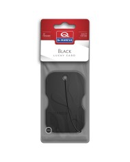 Deodorante per la Macchina Dr Marcus DRM0073 black