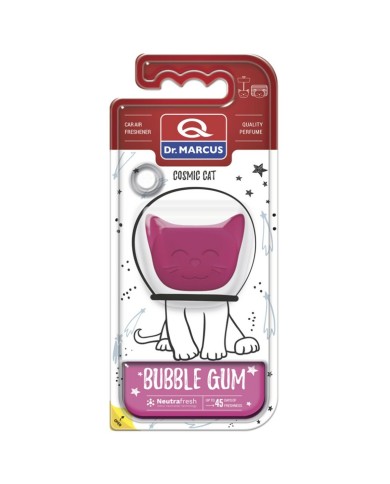 Deodorante per la Macchina Dr Marcus DRM0153 Deodorante per la Macchina Dr Marcus DRM0153