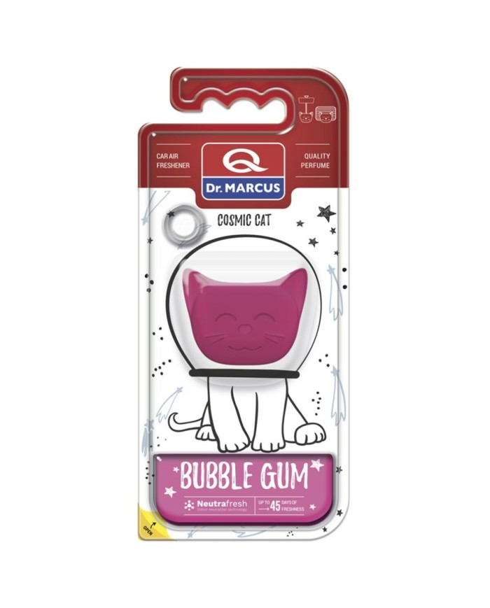 Deodorante per la Macchina Dr Marcus DRM0153