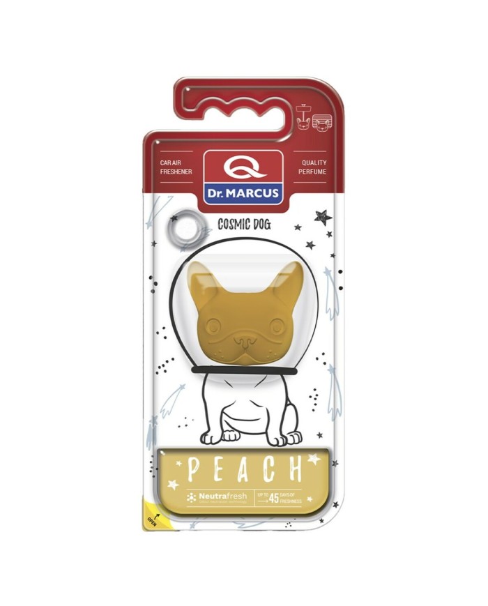 Deodorante per la Macchina Dr Marcus DRM0162