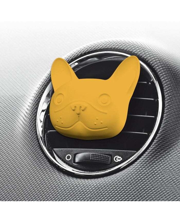 Deodorante per la Macchina Dr Marcus DRM0162