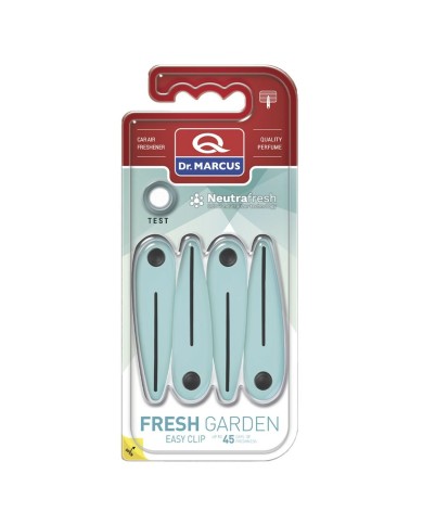 Deodorante per la Macchina Dr Marcus DRM0169