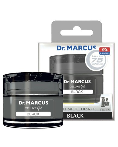 Deodorante per la Macchina Dr Marcus DRM0263 black