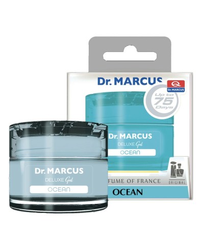 Deodorante per la Macchina Dr Marcus DRM0264 Ocean