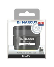 Deodorante per la Macchina Dr Marcus DRM0263 black Deodorante per la Macchina Dr Marcus DRM0263 black