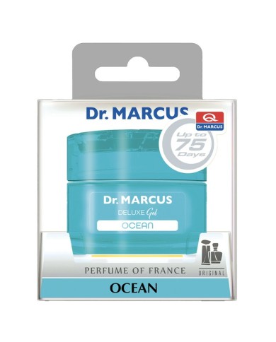 Deodorante per la Macchina Dr Marcus DRM0264 Ocean