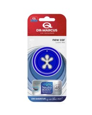 Deodorante per la Macchina Dr Marcus DRM0043 Deodorante per la Macchina Dr Marcus DRM0043