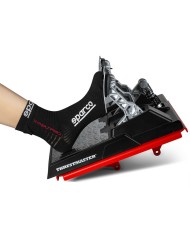 Calzini Sparco HIPERSPEED Nero (46-47)