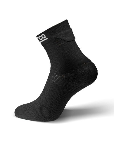 Calzini Sparco HIPERSPEED Nero (46-47) Calzini Sparco HIPERSPEED Nero (46-47)