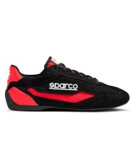 Stivali Racing Sparco S-POLE T Rosso Stivali Racing Sparco S-POLE T Rosso