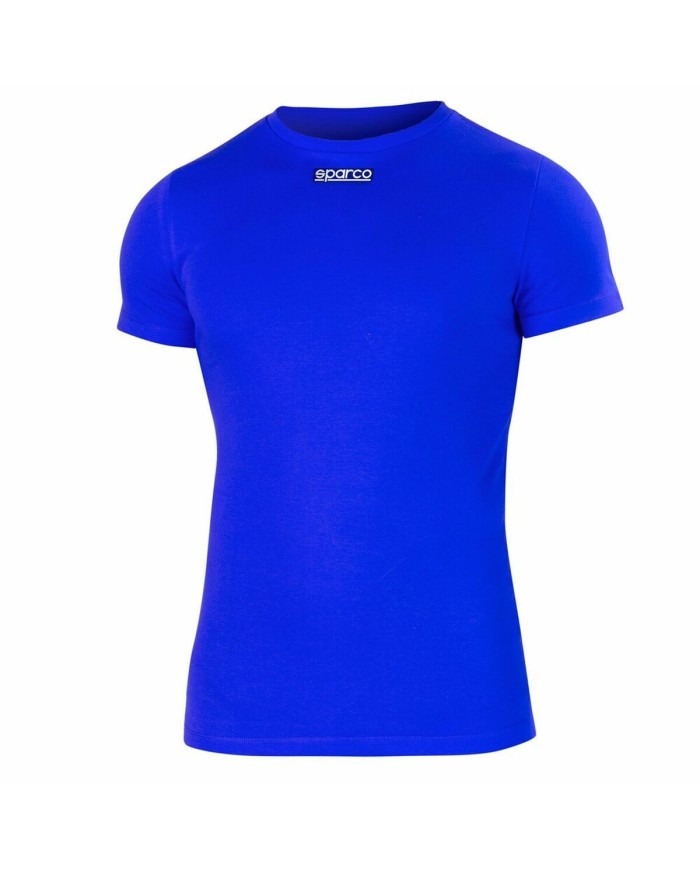 Maglia Sparco B-ROOKIE Azzurro
