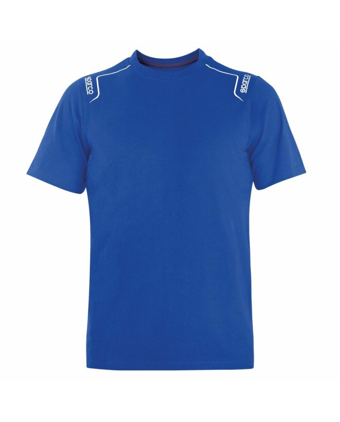 Maglia Sparco TECH STRETCH Azzurro