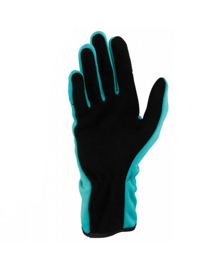 Guanti Karting OMP KS-4 Verde