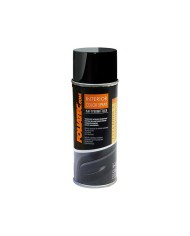Vernice spray Foliatec Uso per interni Finitura opaca Grigio 400 ml