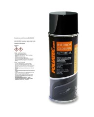 Trattamento Foliatec Primer Clear Spray Uso per interni 400 ml Trasparente