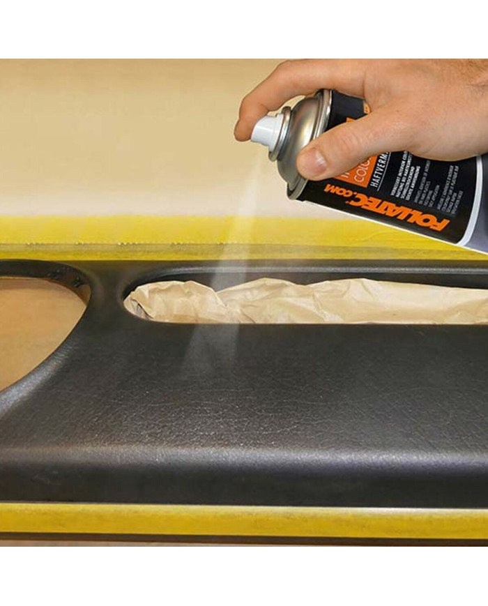 Trattamento Foliatec Primer Clear Spray Uso per interni 400 ml Trasparente