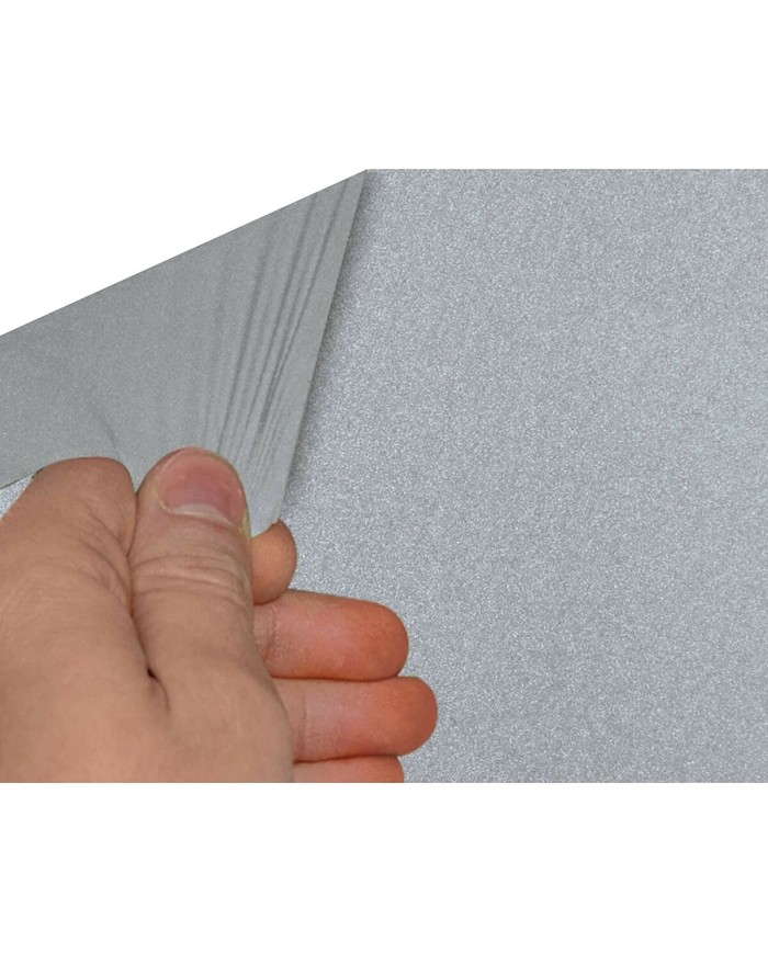 Gomma Liquida per Auto Foliatec Argentato in metallo 400 ml Gomma Liquida per Auto Foliatec Argentato in metallo 400 ml