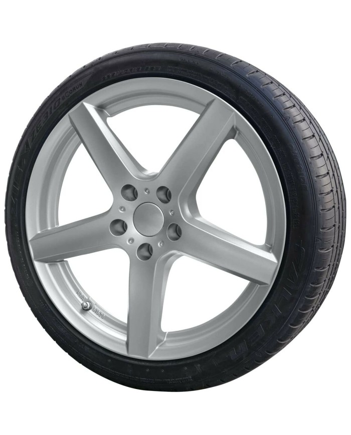 Gomma Liquida per Auto Foliatec Argentato in metallo 400 ml Gomma Liquida per Auto Foliatec Argentato in metallo 400 ml