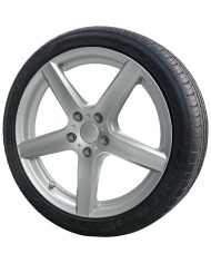 Gomma Liquida per Auto Foliatec Argentato in metallo 400 ml Gomma Liquida per Auto Foliatec Argentato in metallo 400 ml