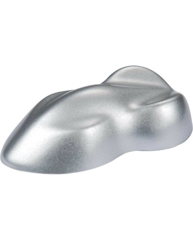 Gomma Liquida per Auto Foliatec Argentato in metallo 400 ml