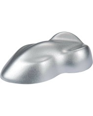 Gomma Liquida per Auto Foliatec Argentato in metallo 400 ml Gomma Liquida per Auto Foliatec Argentato in metallo 400 ml