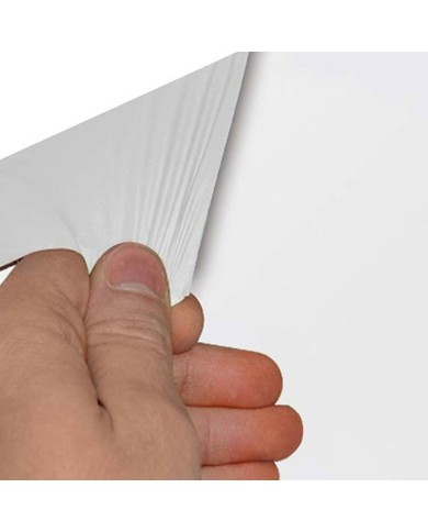 Gomma Liquida per Auto Foliatec 10062800 Bianco Luminoso 400 ml Gomma Liquida per Auto Foliatec 10062800 Bianco Luminoso 400 ml