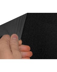 Gomma Liquida per Auto Foliatec Antracite in metallo 2 x 400 ml